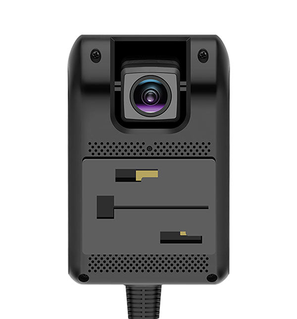 DC2 4G Live Streaming Dash Cam with GPS Tracking Features
