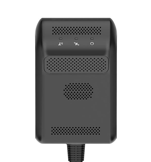 DC2AI 4G Live Streaming Dash Cam with GPS Tracking Features