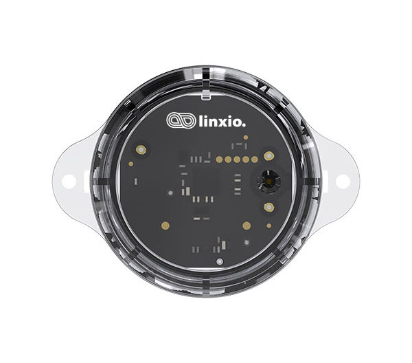 BT-THL Temperature, Humidity & Light Sensor