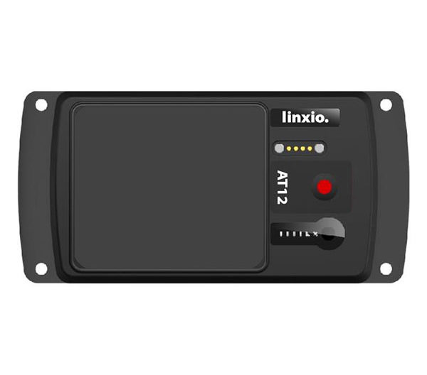 AT12 4G GPS Tracker | GPS Tracker Locator Device 4G GPS Tracking for Vehicles, Cars and Trucks