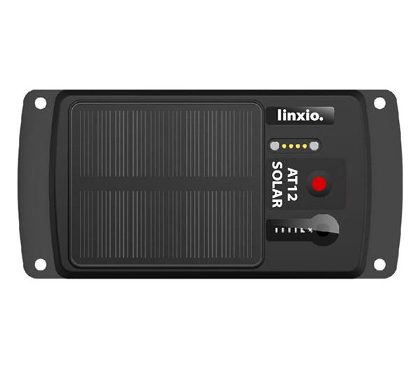 AT12S 4G GPS Tracker | GPS Tracker Locator Device 4G GPS Tracking for Vehicles, Cars and Trucks