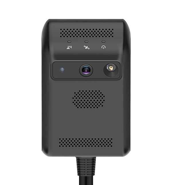 DC2 4G Live Streaming Dash Cam with GPS Tracking Features