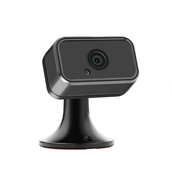 DC2EX 4G Live Streaming Dash Cam with GPS Tracking Features
