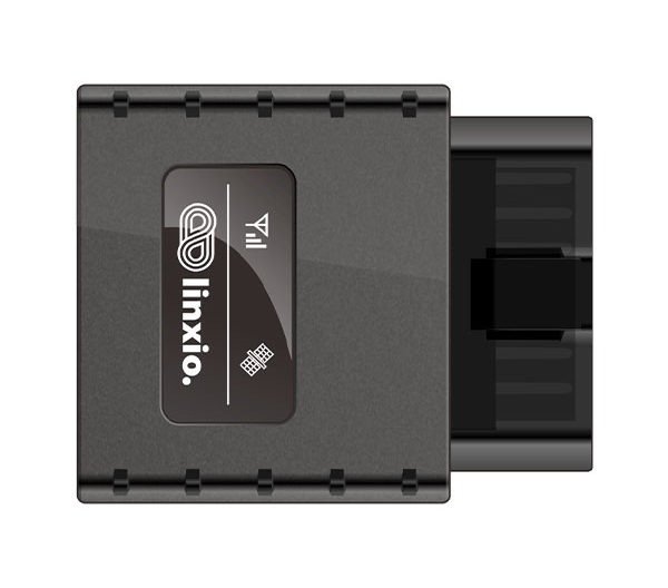 VX60 OBDII 4G GPS Tracker | GPS Tracker Locator Device 4G GPS Tracking for Vehicles, Cars and Trucks