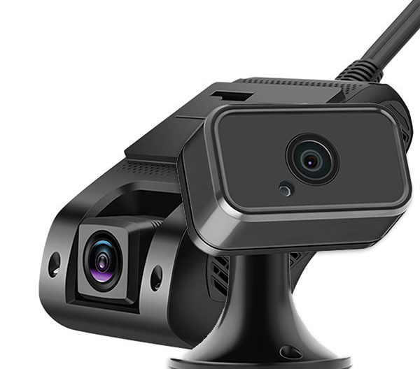 Dash Cameras — Linxio
