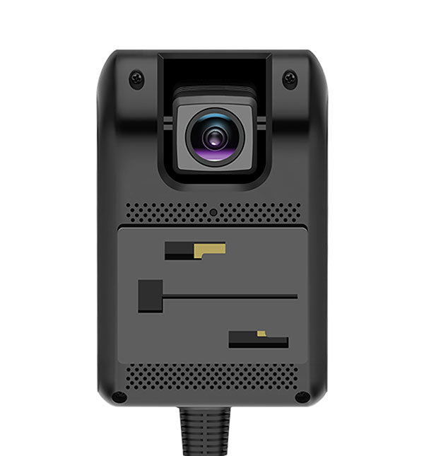 DC2EX 4G Live Streaming Dash Cam