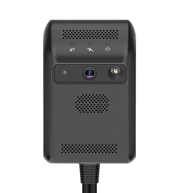DC2 4G Live Streaming Dash Cam
